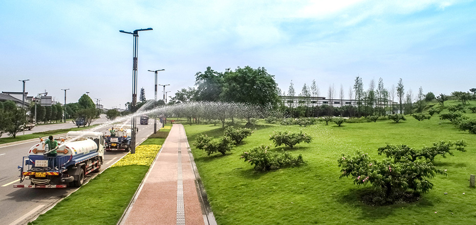 k1体育园林绿化维护